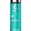Swede Fruity Love Massage Black Currant With Lime 60ml