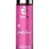 Swede Fruity Love Massage Pink Grapefruit With Mango 120ml