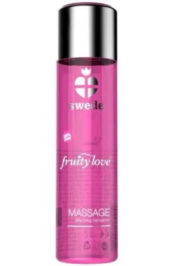 Swede Fruity Love Massage Pink Grapefruit With Mango 120ml