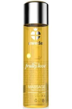 Swede Fruity Love Massage Tropical Fruit With Honey 60ml