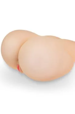 Lovetoy Fuck Me Bare Perfect Pussy & Ass -Anal sexleketøy butikk p fuck me bare perfect pussy ass 2 1