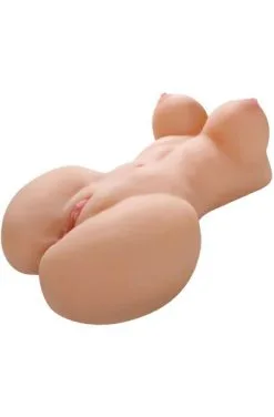 X-Men Fuck-Me Mega Masturbator 6kg -Anal sexleketøy butikk p fuck me mega masturbator 6kg 2 163121