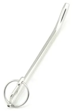 FUKR Benty Pierced Urethra Rod 11 Cm
