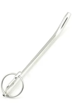 FUKR Benty Pierced Urethra Rod 18 Cm