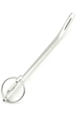 FUKR Benty Pierced Urethra Rod 19 Cm
