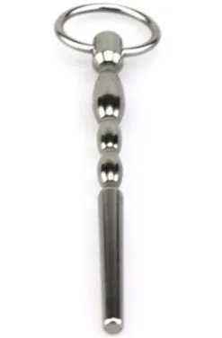 FUKR Billy Pierced Urethra Rod 14 Cm