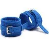 FUKR Blue Handcuffs