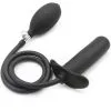 FUKR Butt Inflator Plug 10cm -Anal sexleketøy butikk p fukr butt inflator plug 10cm 221613