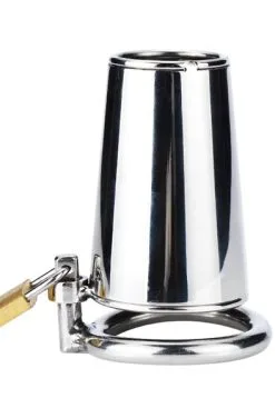 FUKR Chastity Cage Bucket Small