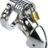 FUKR Chastity Cage Modula Metal 2 FUKR Chastity Cage Modula Metal -Anal sexleketøy butikk p fukr chastity cage modula metal 113514
