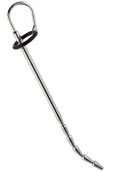 FUKR Curby Urethra Rod 28 Cm 3 FUKR Curby Urethra Rod 28 Cm