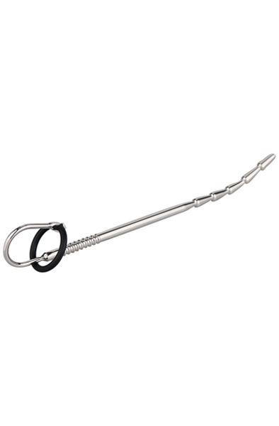 FUKR Curby Urethra Rod 28 Cm 4 FUKR Curby Urethra Rod 28 Cm - Bilde 2