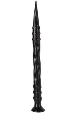 FUKR Dildo Pointed Twist 40cm