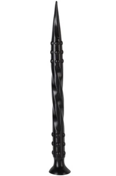 FUKR Dildo Pointed Twist 40cm 3 FUKR Dildo Pointed Twist 40cm