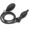 FUKR Inflator Plug 11cm -Anal sexleketøy butikk p fukr inflator plug 11cm 221631