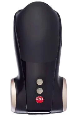 Fun Factory Cobra Libre II Black