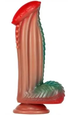 Fxdragon Dragon Warrix Dildo 22 Cm
