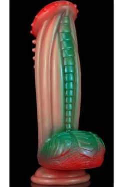 Fxdragon Dragon Warrix Dildo 22 Cm -Anal sexleketøy butikk p fxdragon dragon warrix dildo 22 cm 3 154918 1