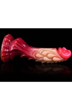 Fxdragon Firiz Dragon Dildo 22 Cm -Anal sexleketøy butikk p fxdragon firiz dragon dildo 22cm 3 160225
