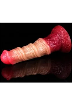 Fxdragon Kawal Dragon Dildo 22 Cm -Anal sexleketøy butikk p fxdragon kawal dragon dildo 22 cm 2 155215 1