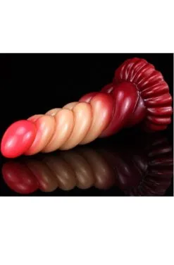 Fxdragon Misek Dragon Dildo 22 Cm -Anal sexleketøy butikk p fxdragon misek dragon dildo 22 cm 2 160819 1