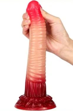 Fxdragon Trempix Dragon Dildo 25 Cm -Anal sexleketøy butikk p fxdragon trempix dragon dildo 25 cm 2 155338 1
