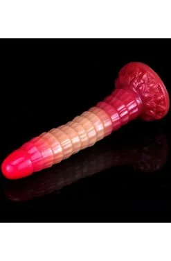Fxdragon Tyrus Dragon Dildo 25 Cm -Anal sexleketøy butikk p fxdragon tyrus dragon dildo 25 cm 3 214303