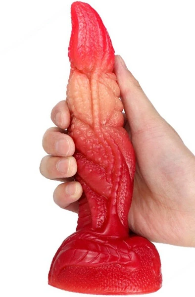 Fxdragon Varax Dragon Dildo 20cm 3 Fxdragon Varax Dragon Dildo 20cm
