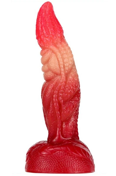 Fxdragon Varax Dragon Dildo 20cm 4 Fxdragon Varax Dragon Dildo 20cm - Bilde 2