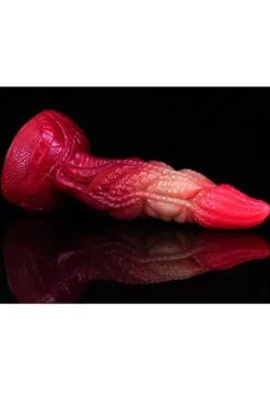 Fxdragon Varax Dragon Dildo 20cm 7 Fxdragon Varax Dragon Dildo 20cm -Anal sexleketøy butikk p fxdragon varax dragon dildo 20cm 3 160055 1