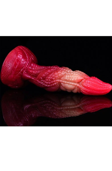 Fxdragon Varax Dragon Dildo 20cm 5 Fxdragon Varax Dragon Dildo 20cm - Bilde 3