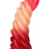 Fxdragon Zvar Dragon Dildo 20 Cm -Anal sexleketøy butikk p fxdragon zvar dragon dildo 20 cm 160619