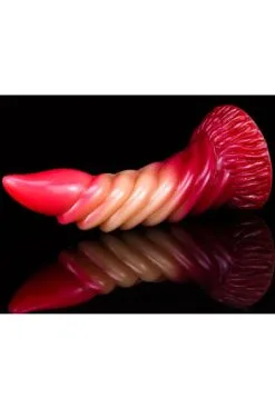 Fxdragon Zvar Dragon Dildo 20 Cm -Anal sexleketøy butikk p fxdragon zvar dragon dildo 20 cm 3 160619