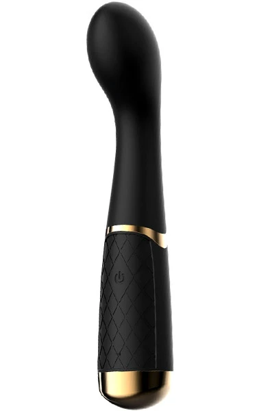 Grlpwr Gertrud G-spot Vibrator 3 Grlpwr Gertrud G-spot Vibrator