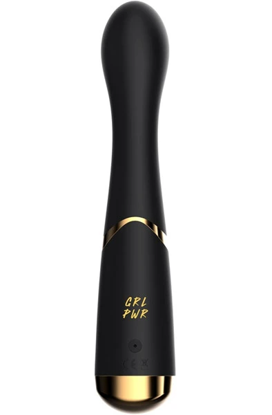 Grlpwr Gertrud G-spot Vibrator 5 Grlpwr Gertrud G-spot Vibrator - Bilde 3