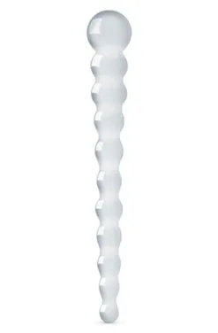 Gildo Glass Dildo No. 20 23 Cm