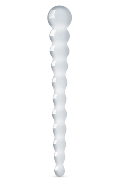 Gildo Glass Dildo No. 20 23 Cm 3 Gildo Glass Dildo No. 20 23 Cm
