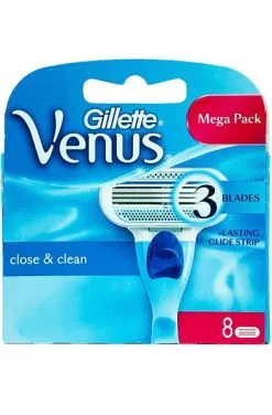 Gillette® Gillette Venus 8-pack