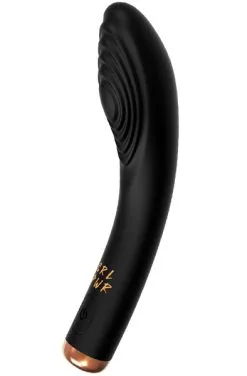 Grlpwr Gisela G-spot Stimulator