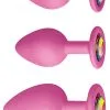 NS Novelties Glams Spades Trainer Kit Pink