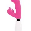 Glossy Elvis 10-function Rabbit 1 Glossy Elvis 10-function Rabbit -Anal sexleketøy butikk p glossy elvis 10 function rabbit