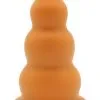 Gold Play Blob Large 20cm Ø9,5cm -Anal sexleketøy butikk p gold play blob large 20cm o9 5cm 212147