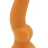 Gold Play Cock Small 15cm Ø4,5cm -Anal sexleketøy butikk p gold play cock small 15cm o4 5cm 214101