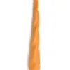Gold Play Twist Small 45cm Ø5,5cm -Anal sexleketøy butikk p gold play twist small 45cm o5 5cm 213523