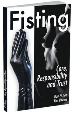 You2Toys Guide To Fisting – English