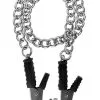 Guilty Pleasure Block Busters Nipple Clamps -Anal sexleketøy butikk p guilty pleasure block busters nipple clamps 000001 1