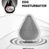 Gvibe G-Egg Masturbator Black -Anal sexleketøy butikk p gvibe g egg masturbator black 152934