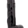 Hardastic Osmose By Pat Anal Dildo 28 Cm -Anal sexleketøy butikk p hardastic osmose by pat anal dildo 28 cm