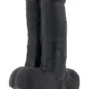 Hardastic Raider Anal Dildo 22 Cm