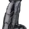 Hardastic Super Devon 24,5 Cm -Anal sexleketøy butikk p hardastic super devon 24 5 cm